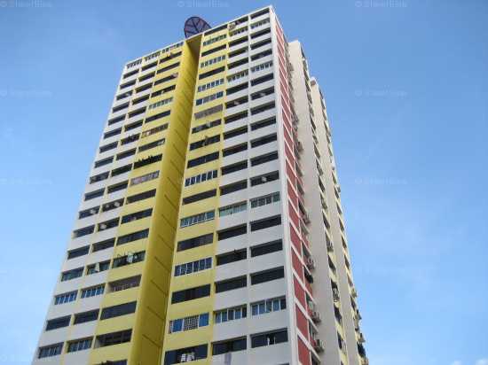 Blk 60 New Upper Changi Road (Bedok), HDB 5 Rooms #179902
